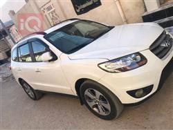 هیۆندای سەنتافی